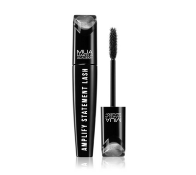 Туш для вій MUA Amplify Statement Lash Mascara 1970676 фото