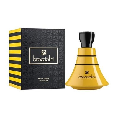 Braccialini Eau de Parfum Pour Femme Парфумована вода 100 мл. 3757852 фото
