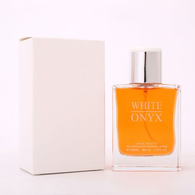 White Onyx Fine Perfumery FPWO фото