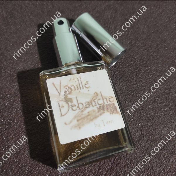 Vanille Debauche Kyse Perfumes VDKP30 фото