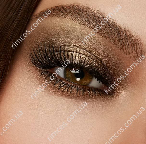 Стойкая тушь с эффектом увеличения объема и четкости Kiko Milano Standout Volume Buildable Mascara, 11,5 мл SVBMKM фото