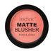 Матові рум'яна Technic Matte Blusher 11 гр. TMBP фото 1