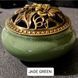 Керамические курильницы для благовоний JG2112 фото 1