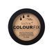 Водостойкая пудра для лица Technic Colour Fix Water Resistant Pressed Powder
