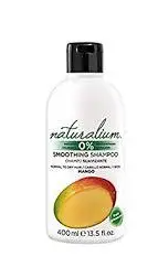 Шампунь для волосся Naturalium Shampoo and Conditioner Mango 2316750 фото