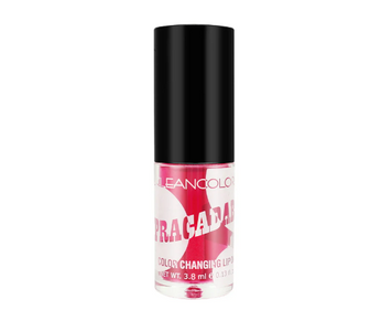 Масло для губ, меняющее цвет Kleancolor Lipracadabra-Color Changing Lip Oil LG399-03 фото