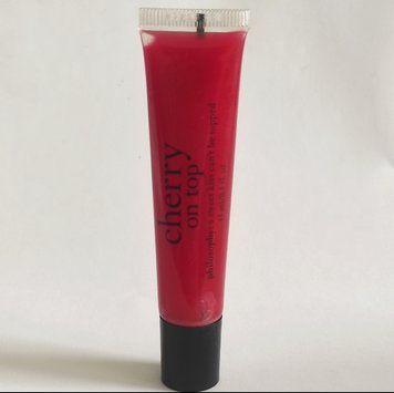 Блеск для губ 15 мл. Philosophy High-gloss, High-Flavor lip shine  3733644 фото