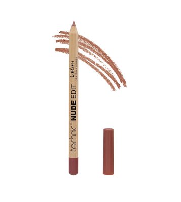 Олівець для губ Lipstick Lip Liner Nude Edit 1.1г 816263 фото