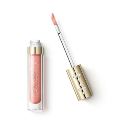 Супер сяючий блиск для губ Kiko Milano JOYFUL HOLIDAY DIAMOND PEARLS LIPGLOSS JHDPL01RD фото