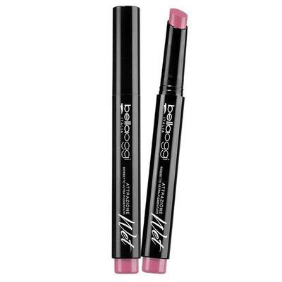 Помада для губ Bellaoggi Attrazione Rossetto Ultra Pigmentato Wet  3103390 фото