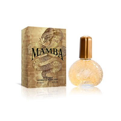 Mamba Gold Fine Perfumery FPMG фото