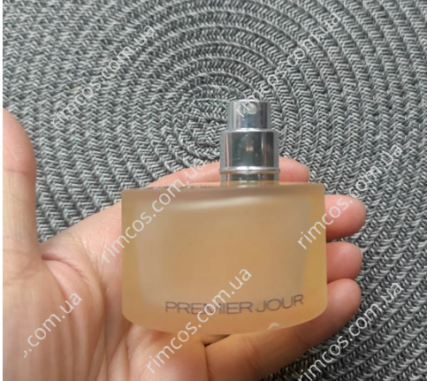 Nina Ricci Premier Jour Парфумована вода 50 мл. (Тестер без крышечки и коробки)Оригинал 2312529 фото