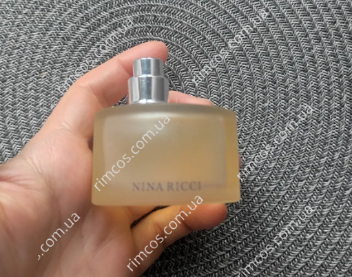 Nina Ricci Premier Jour Парфумована вода 50 мл. (Тестер без крышечки и коробки)Оригинал 2312529 фото