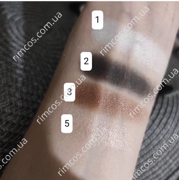 Collection Work the Colour Solo Eyeshadow 432965 фото
