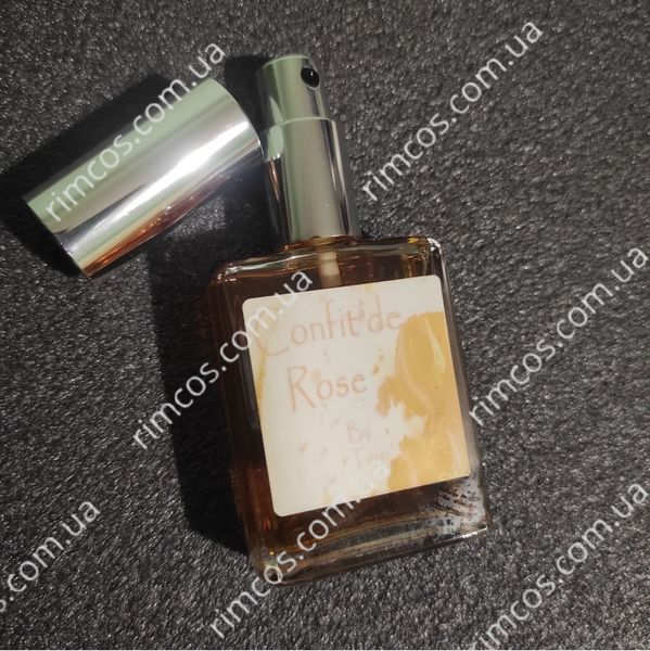 Confit de Rose Kyse Perfumes CRKP30 фото