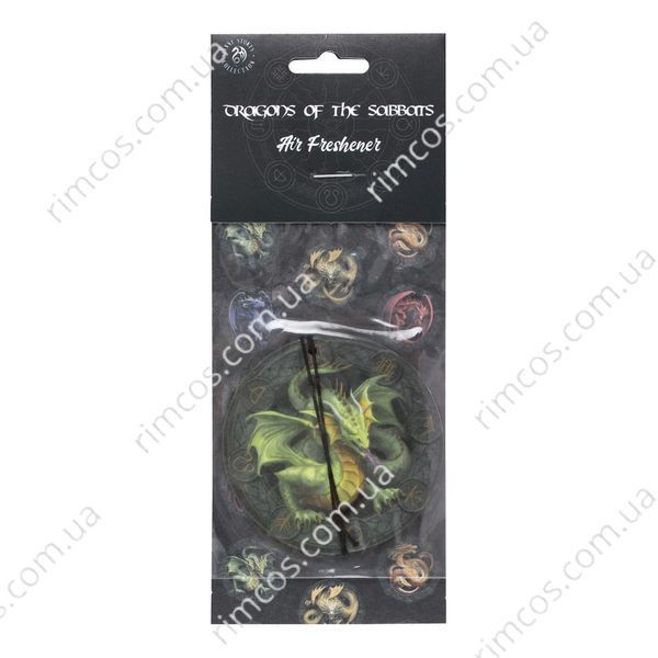 Освежитель воздуха Dragon Scented Air Freshener AS_26831 фото