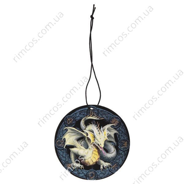 Освежитель воздуха Dragon Scented Air Freshener AS_26831 фото