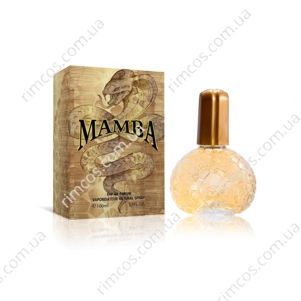 Mamba Gold Fine Perfumery FPMG фото