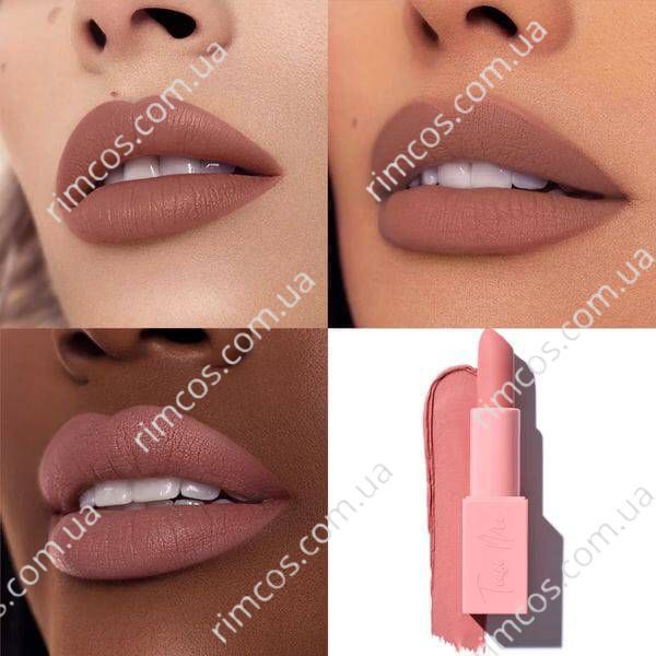 Помада для губ Beauty Creations Tease Me lipsticks 3.5г BCTMO фото