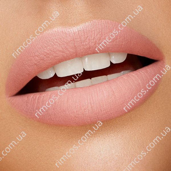Кремова помада з матовим  фінішем Kiko Milano Velvet Passion Matte Lipstick 3,5 г V745 фото