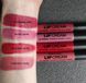 Стойкие матовые помады Technic Matte Lip Creame  3139718 фото 1