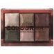 Technic Color Max Eyeshadow Palette 12г 3773637 фото 1
