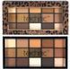 Technic 15 Colours Eyeshadow Palette 22г