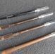 Олівці для брів з щіточкою MUA Eyebrow Pencil  3074165 фото 3