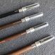 Олівці для брів з щіточкою MUA Eyebrow Pencil  3074165 фото 4