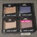 Wet n Wild Color Icon Eyeshadow  3075066 фото 2