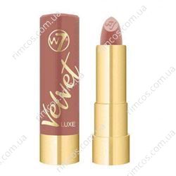 Помада для губ W7 Velvet Luxe Lipstick  3074482 фото