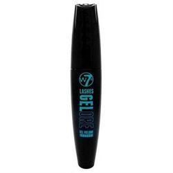 Тушь для ресниц W7 Volume Gelore Mascara 1970361 фото