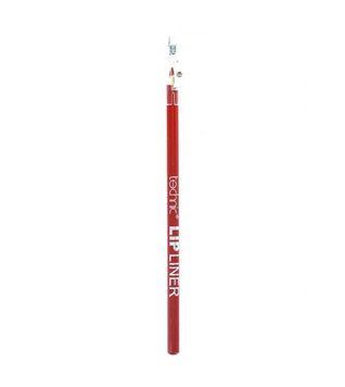 Карандаши для губ с точилкой Technic Lip Liner Pencil & Sharpener  3157477 фото