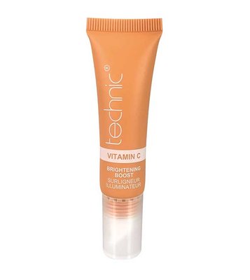 Бустер для зони під очима з вітаміном С Technic Brightening Boost Vitamin C 1970071 фото