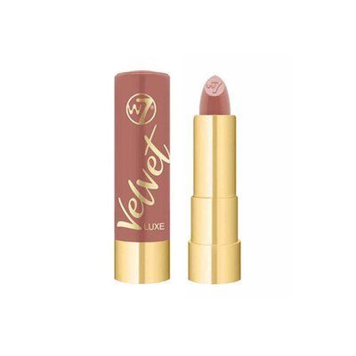 Помада для губ W7 Velvet Luxe Lipstick 3г 3074482 фото