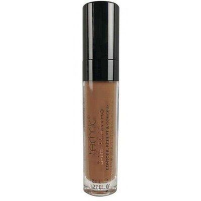 Консилер 3 в 1 Technic 3-IN-1 Canvas Liquid Concealer 8мл T31CLCCHEST фото