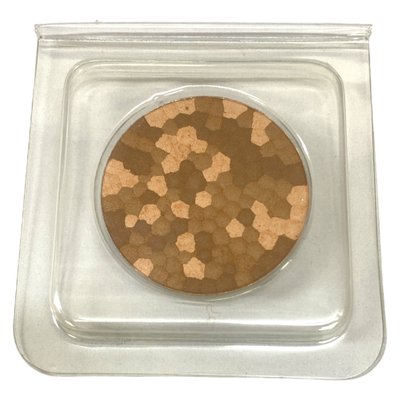 Пробник-запаска бронзуючої пудри MUA Pixel Perfect Multi-Bronze Sunseeker Sheen MR5 фото