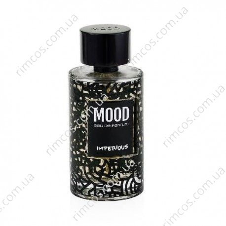 Mood Imperious Eau de Parfum 100 мл.(Aventus от Creed) 626726 фото