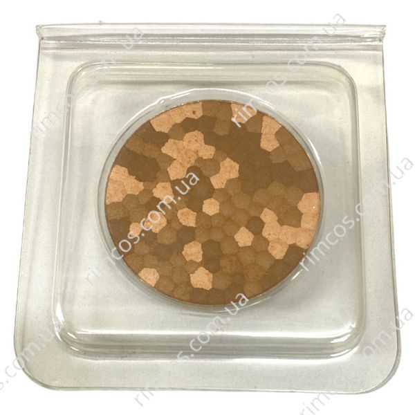 Пробник-запаска бронзуючої пудри MUA Pixel Perfect Multi-Bronze Sunseeker Sheen MR5 фото