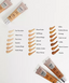 Тональний крем Maybelline Dream Urban Cover Foundation  095FP фото 3