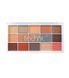 Technic 15 Colours Eyeshadow Palette 22г