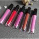 Стійкі рідкі помади з матовим фінішем W7 Taxi Lip Colour Forever Matte 3.5г 3074974 фото 4