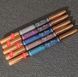 Technic Double-Ended Eyeshadow Crayon & Eyeliner Pencils  3251655 фото 6