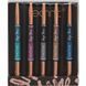 Technic Double-Ended Eyeshadow Crayon & Eyeliner Pencils  3251655 фото 1