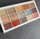 Technic 15 Colours Eyeshadow Palette 22г 3773658 фото 4