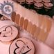 Пудрова основа для обличчя Beauty Creations Flawless Stay Powder foundation 7г. BC01FC фото 4