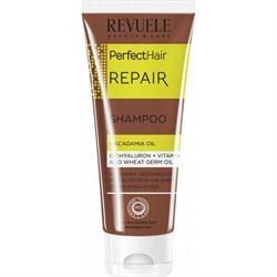 Відновлюючий шампунь для волосся Revuele Perfect Hair Repair Shampoo 1970875 фото