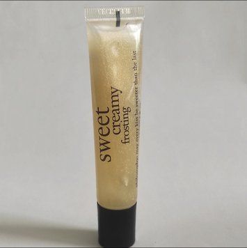 Блеск для губ 15 мл. Philosophy High-gloss, High-Flavor lip shine  3733645 фото