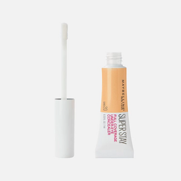 Консилер з повним покриттям Maybelline Superstay Full Coverage Concealer  30175563 фото