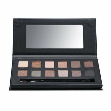 Technic Eyeshadow Palette - Claim to Fame 3773635 фото